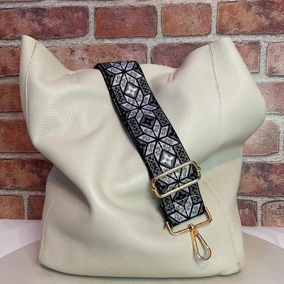 JUST IN❗️Handbag Replacement Strap, Crossbody Strap, Guitar Strap - Picture 4 of 7